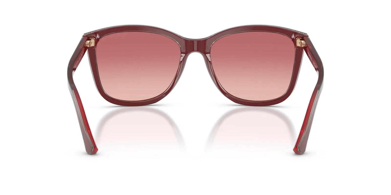 Emporio Armani 4060 Sunglasses - view 53